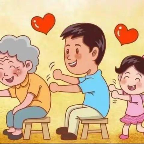 孝亲敬老——旅游2101班