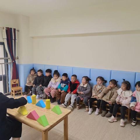 德馨国学幼儿园呗呗班周总结