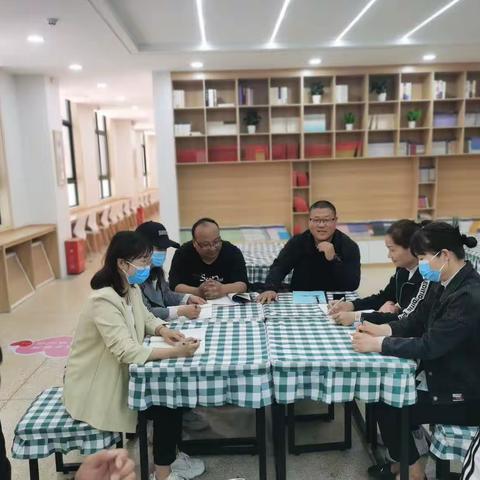 学无止境，研修笃行—牛店镇宝泉小学联合兄弟学校共同教研