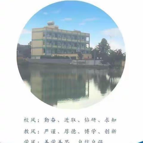 展风采  真教研 共成长——热水小学数学组公开课教研活动