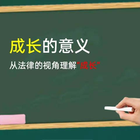 “三抓三促”行动进行时          法律在心中，安全伴我行——刘陈家小学法治进校园活动