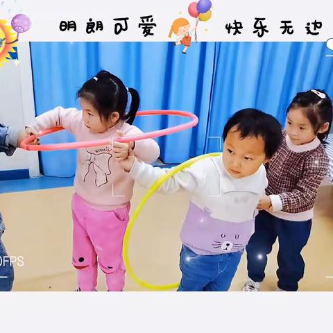 唐宅幼儿园中三班周记