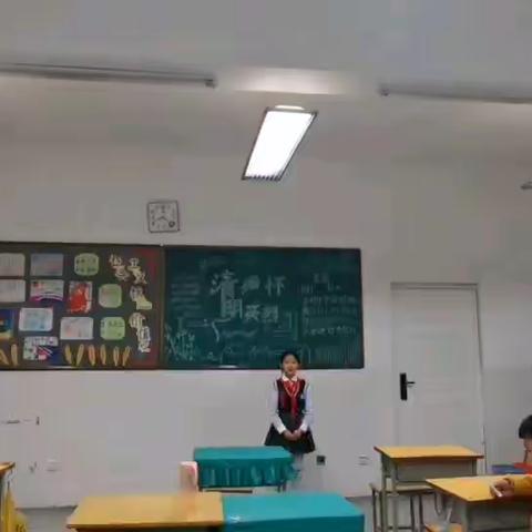 童声演绎经典，书香浸润校园————阳光实验小学课本剧社团