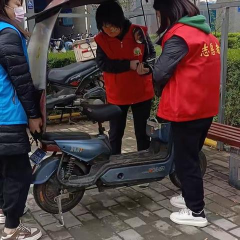 美丽城市因为有你