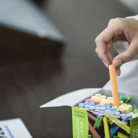 “新”光璀璨，风采初绽——城厢二小英语组新教师亮相课研讨活动