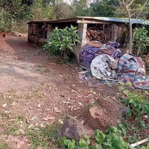 【质量考核--秀英农村一组3月20日】下   已整改