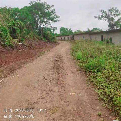 【质量考核--秀英农村一组3月27日】下已整改