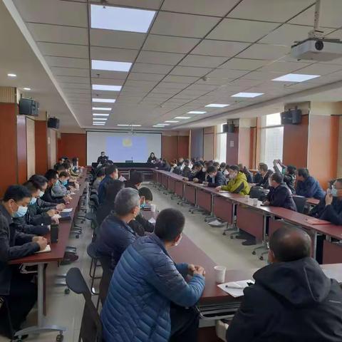 2023年3月21日虎台市场监督管理所工作日志