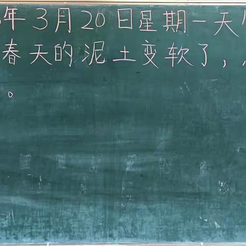 盛京贝斯特双河城幼儿园大四班每日反馈🌈