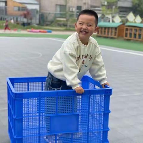 幼小衔接，我们一直在路上—中班篇