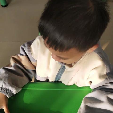 小二班 2023.3.16👑