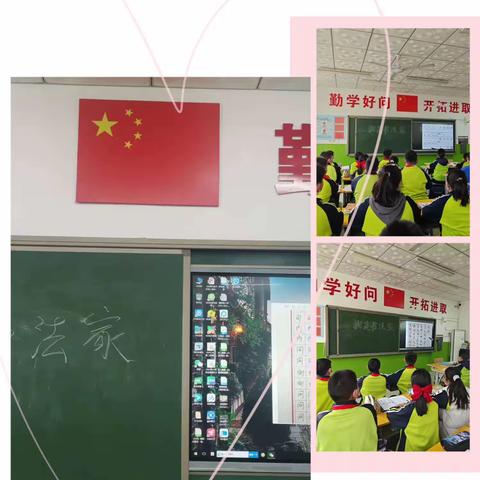 “双减”进校园，共育追梦人—墨其营小学课后延时服务