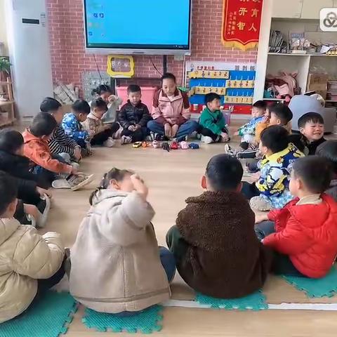 商丘睿聪幼儿园的简篇