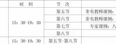 聚焦大单元，践行新课改——奎屯市初中英语新课标下大单元实施策略的教研活动