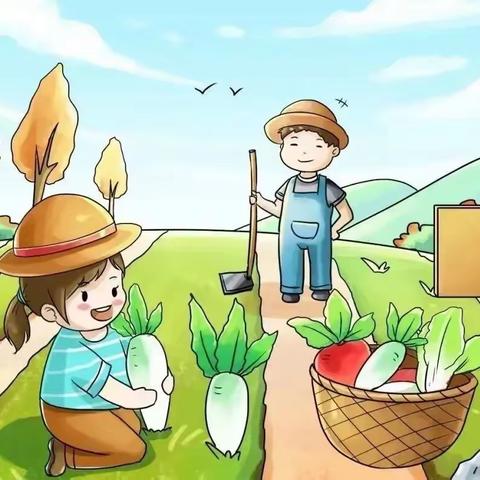 惜粮节俭 不负美好“食”光——琼海市爱尔幼儿园“世界粮食日”主题教育活动及倡议