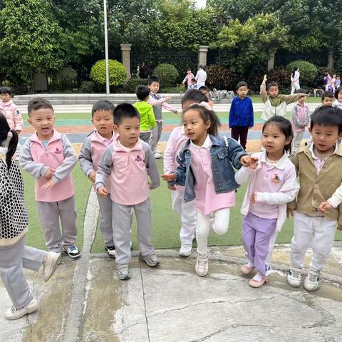 活力周三🥰