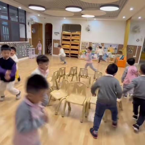 周二精彩回顾