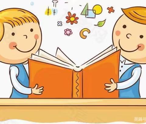 喻寺镇中心幼儿园大三班 “图书漂流”活动