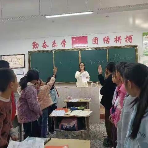 魅力社团展风采 硕果盈枝香满园——交口乡中心小学社团系列活动之三