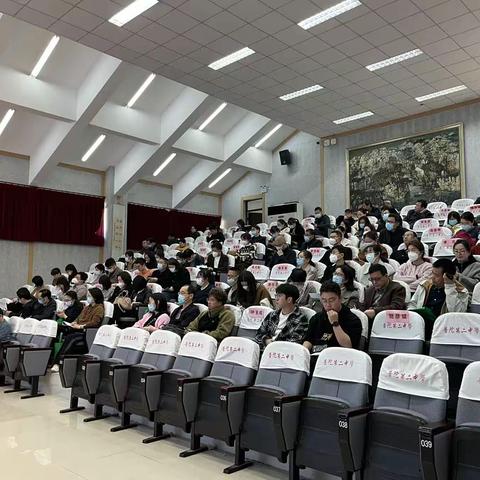 学习在路上——普陀区初中数学90学时第一期培训圆满结束