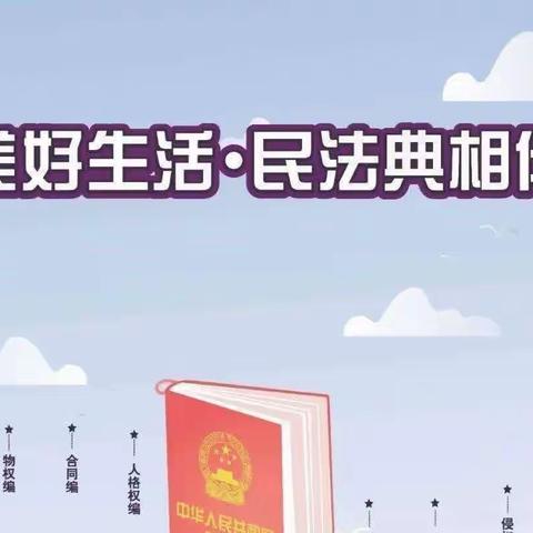 【深业支行】开展“美好生活 民法典相伴”宣传活动