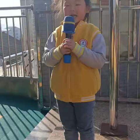 🎉🎉🎉福娃幼儿园2023年上学期雷锋月系列活动精彩回顾～～～