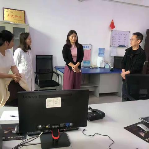 精心调度 助力高考