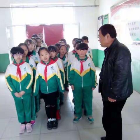 颂雷锋，学雷锋，做雷锋！—北平乐小学学雷锋活动