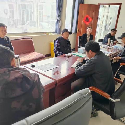 【新时代文明实践 铜山在行动】黄集镇谢庄村学习宣传贯彻党的路线方针政策理论宣讲志愿服务