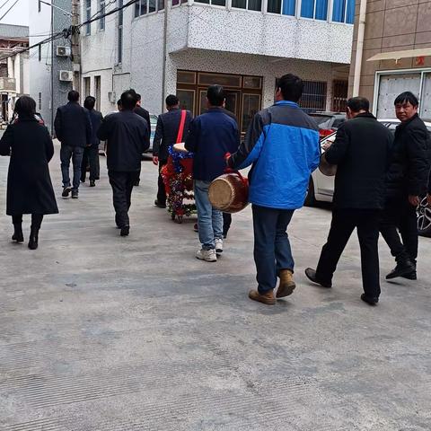 一人参军全家光荣