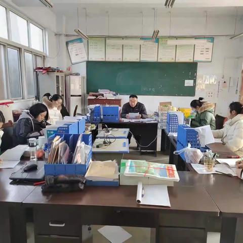 教师要用心教，学生要用心学——东夹堤学校思政第一课