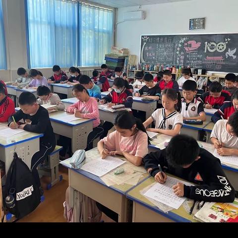 ［百日提升活动］学科素养展风采 协同素养助成长——逢源联办小学学科素养大展示