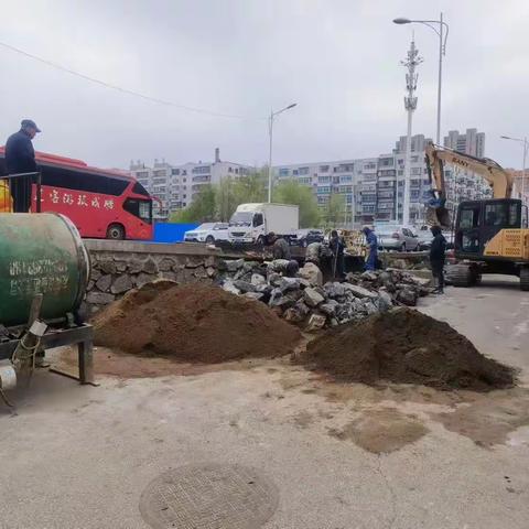 福民街道：把实事办进群众心里，用心用情为民解忧