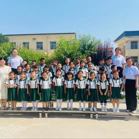 参观小学初体验，幼小衔接促成长！