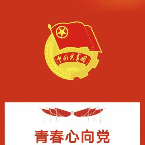 青春心向党，奋进新征程——靖西市第六中学2023年新团员入团仪式