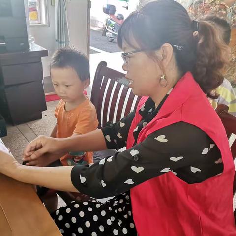 关注儿童心理健康