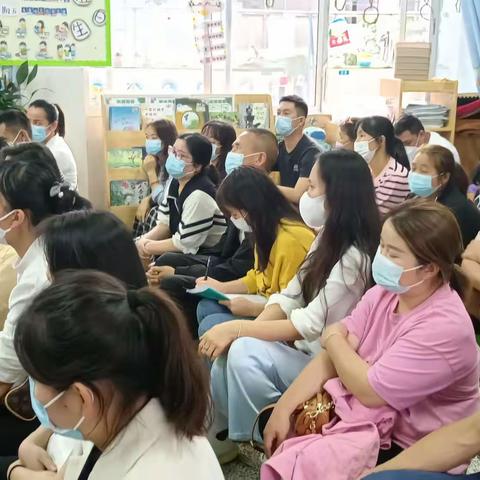 最美遇见，为幼前行