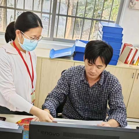 吉阳区人社局开展基层干部骗取冒领社保基金隐患风险排查工作