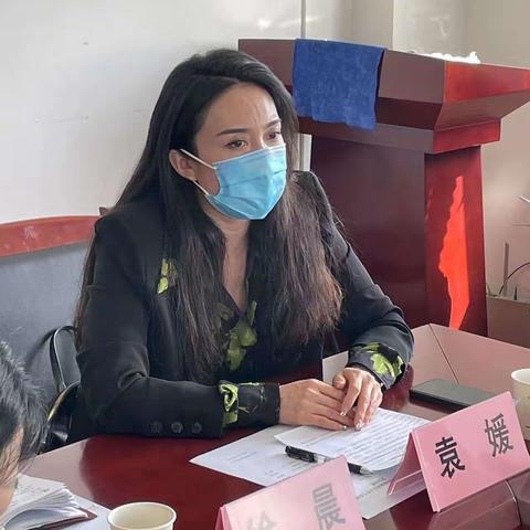 有机融合国卫复审机制，推动妇幼项目健康发展