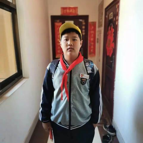 博兴乐安实验学校美言美行好少年——多才多艺好少年
