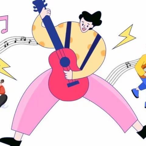 多彩校园，乐享校园生活———刘庙小学社团活动