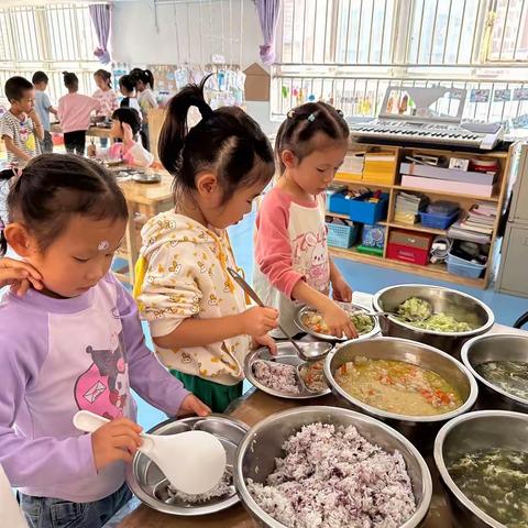 用餐礼仪