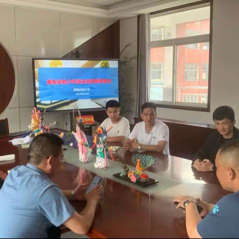 游泳进校园，时刻防溺水——黄集实验小学暑期游泳培训开班啦！