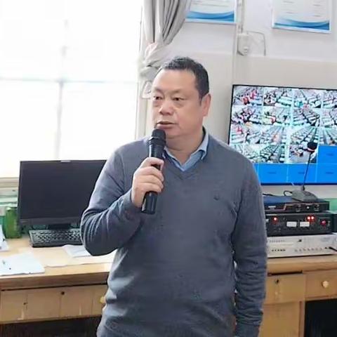 三C卫生大扫除活动纪实