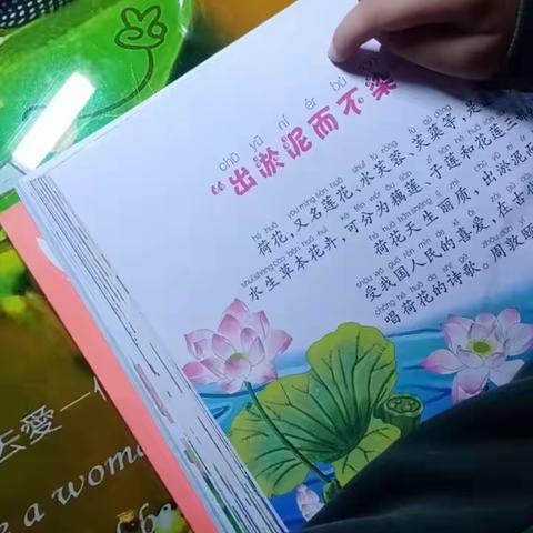 闫怡静家庭作业