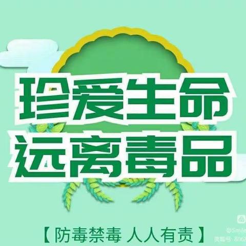 海南省第三卫生学校22级护理4班开展 “护航青春 拒绝毒行”为主题的毒品预防教育活动