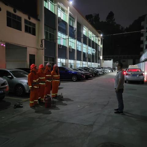 应急办“安全守夜”行动情况日报（3月14日）