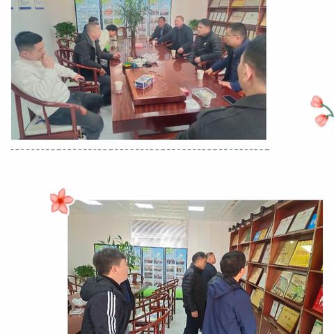 2023年3月份工作简报
