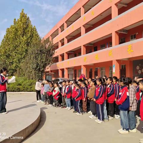 食品安全活动周总结—金滩镇石家寨小学