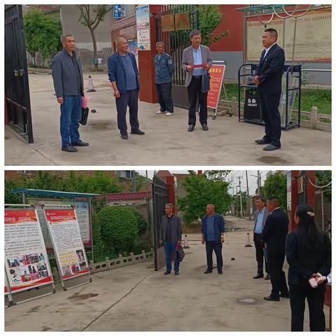 模评检查  力促发展——东联小学义务教育发展优质均衡模评迎检纪实